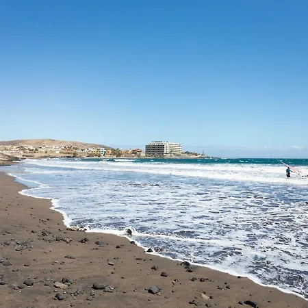 Lagos De Miramar El Medano (Tenerife)