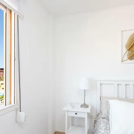 Apartment Lagos De Miramar El Medano (Tenerife)