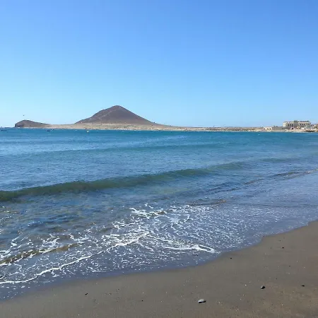 Lagos De Miramar Apartment El Medano (Tenerife)