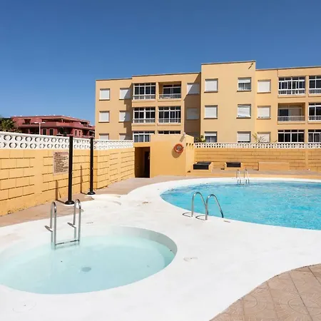 Apartment Lagos De Miramar *