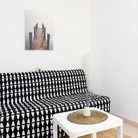 Lagos De Miramar Apartment *