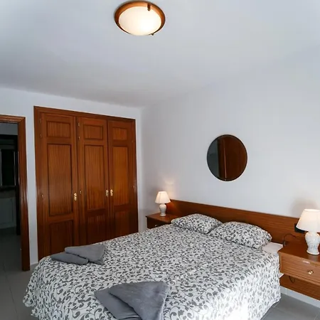 Appartement Lagos De Miramar *