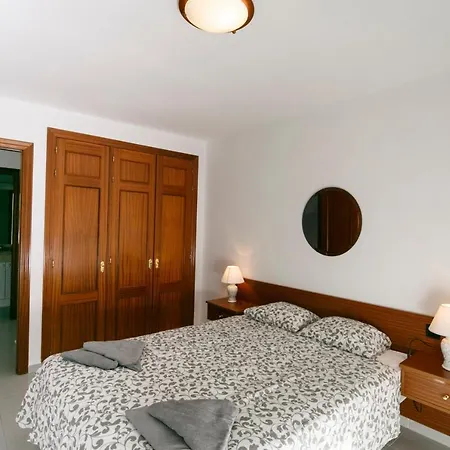 Appartement Lagos De Miramar *