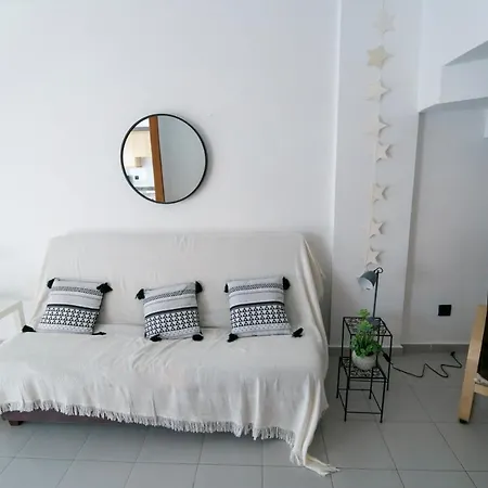 Appartement Lagos De Miramar