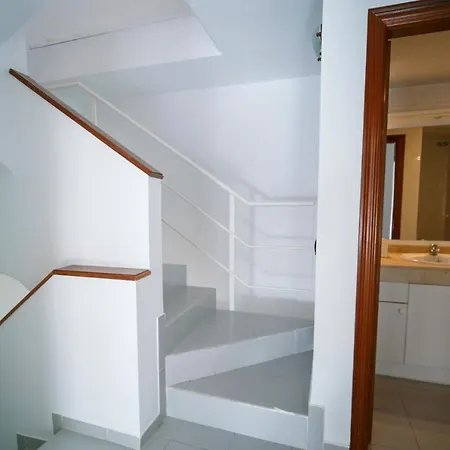 Lagos De Miramar Appartement El Médano