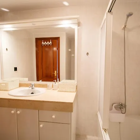 Appartement Lagos De Miramar
