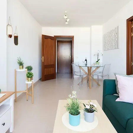 Lagos De Miramar Apartamento *
