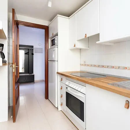 Apartamento Lagos De Miramar El Médano
