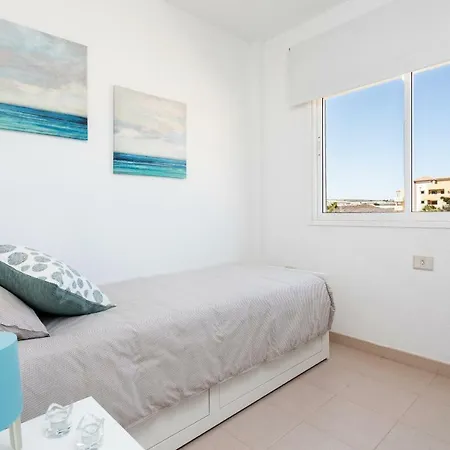 Apartamento Lagos De Miramar *