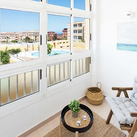 Lagos De Miramar Apartamento *