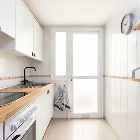 Lagos De Miramar Apartamento El Médano
