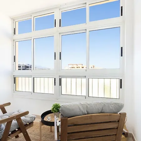 Apartamento Lagos De Miramar