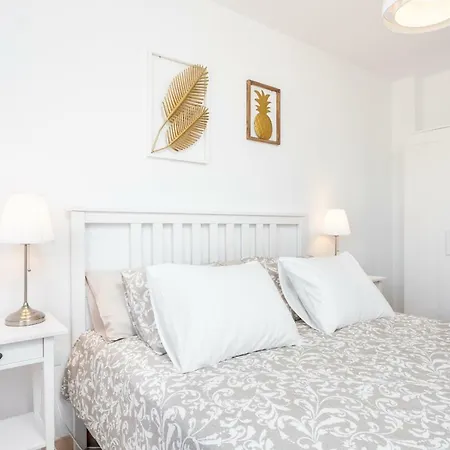 Lagos De Miramar Apartamento El Médano