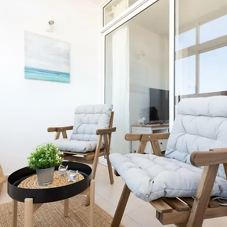 Lagos De Miramar Apartamento *